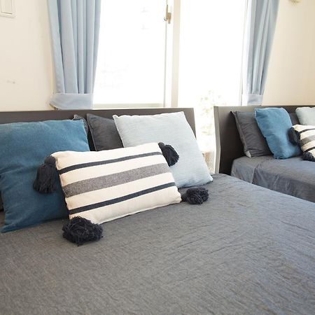 Guesthouse Tt Koza Okinawa Eksteriør bilde