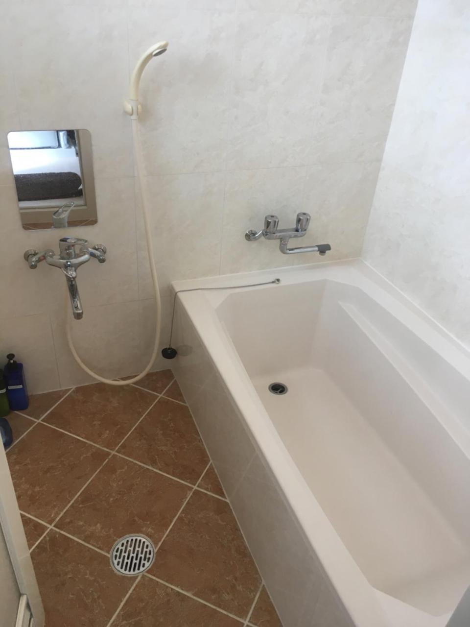 Guesthouse Tt Koza Okinawa Eksteriør bilde