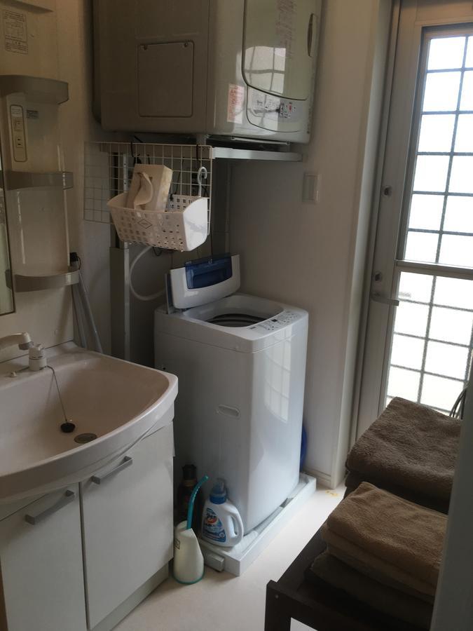 Guesthouse Tt Koza Okinawa Eksteriør bilde