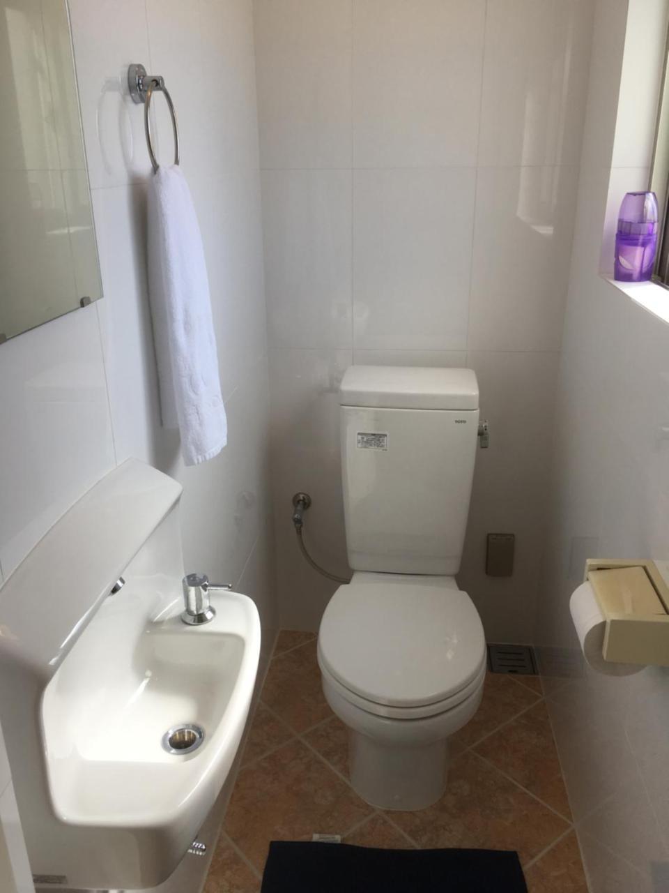 Guesthouse Tt Koza Okinawa Eksteriør bilde