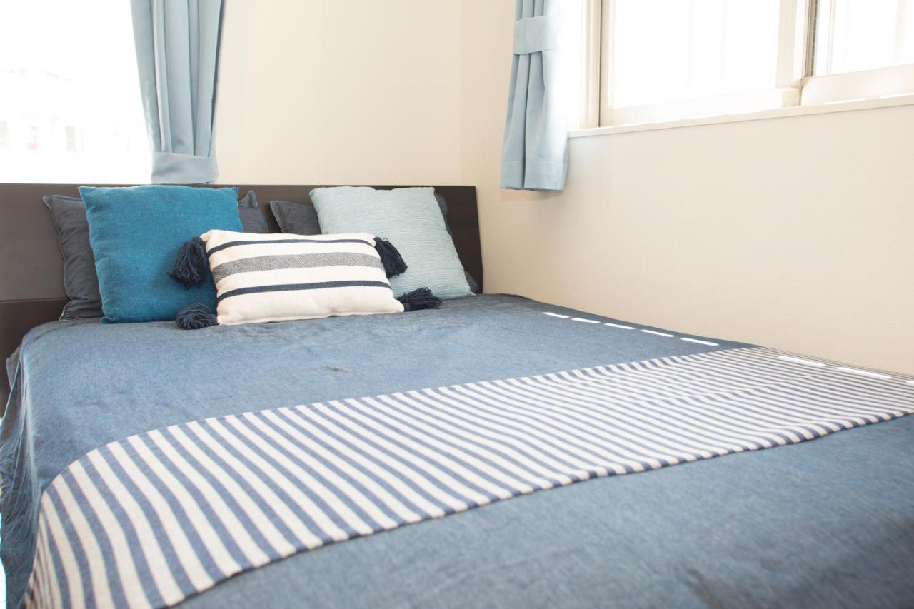 Guesthouse Tt Koza Okinawa Eksteriør bilde
