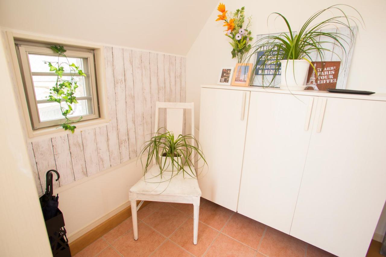 Guesthouse Tt Koza Okinawa Eksteriør bilde